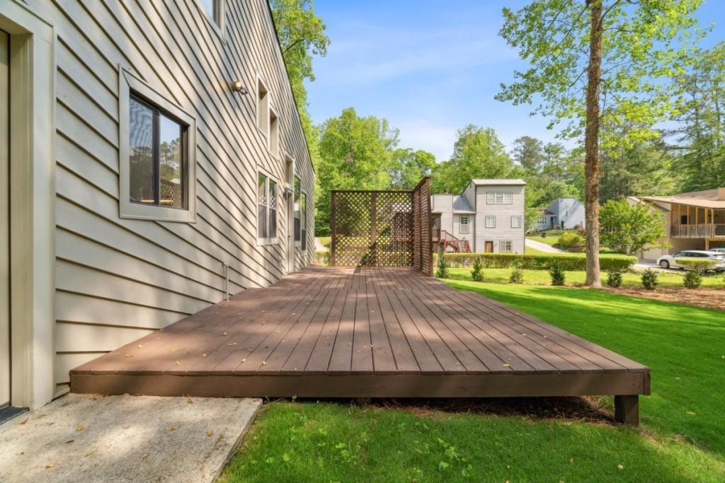 2934 Wendover Street