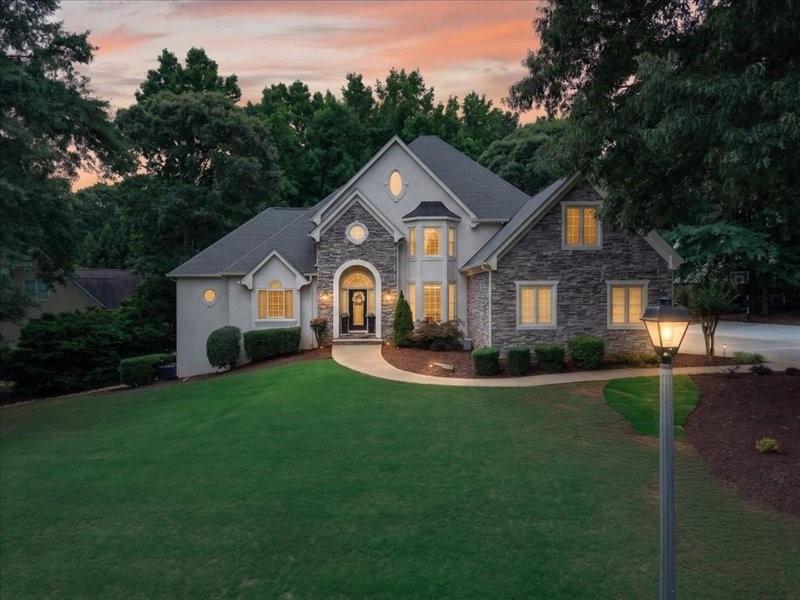 304 Tempest Drive