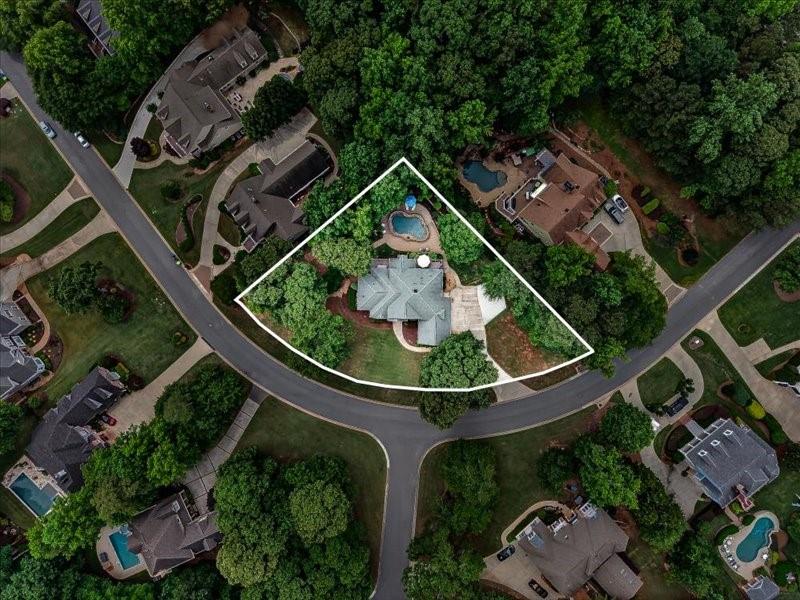 304 Tempest Drive
