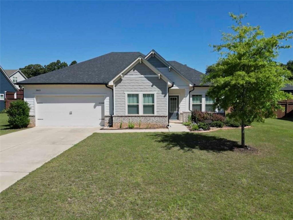 3815 Westhaven Drive