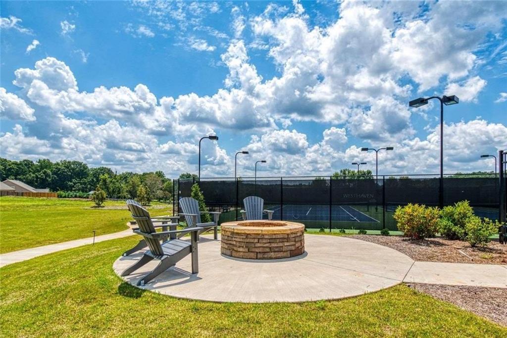 3815 Westhaven Drive