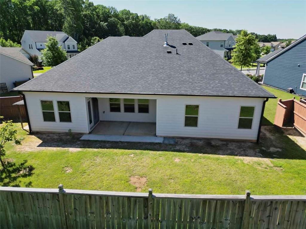 3815 Westhaven Drive