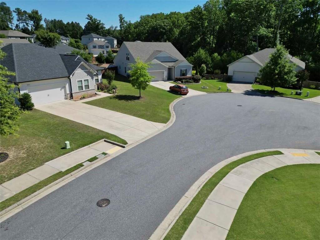 3815 Westhaven Drive