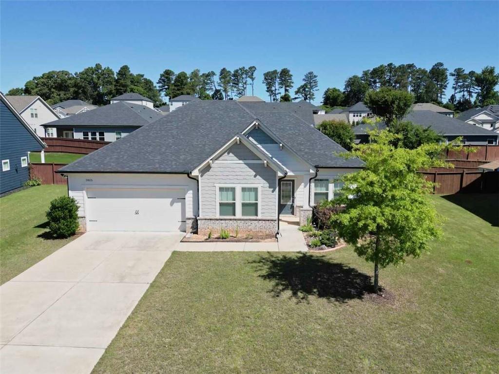 3815 Westhaven Drive