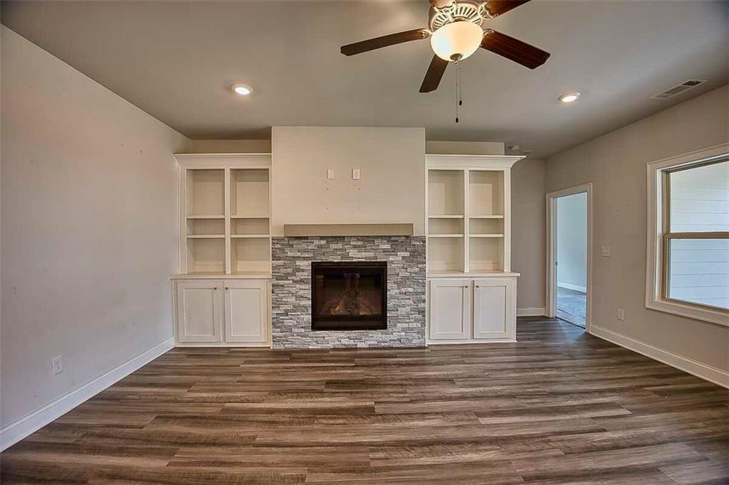 3815 Westhaven Drive