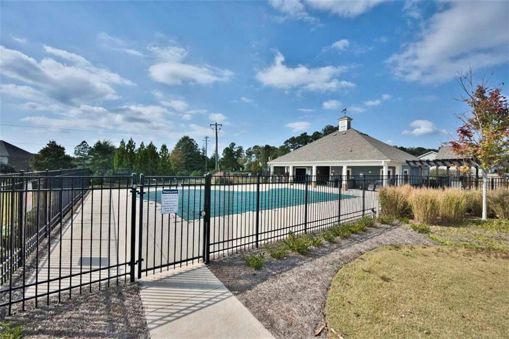 3815 Westhaven Drive