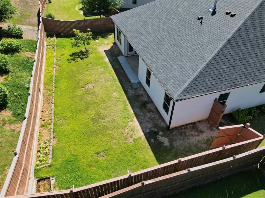 3815 Westhaven Drive