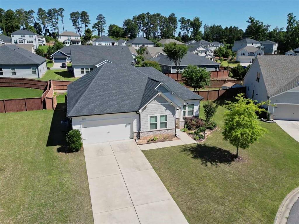 3815 Westhaven Drive