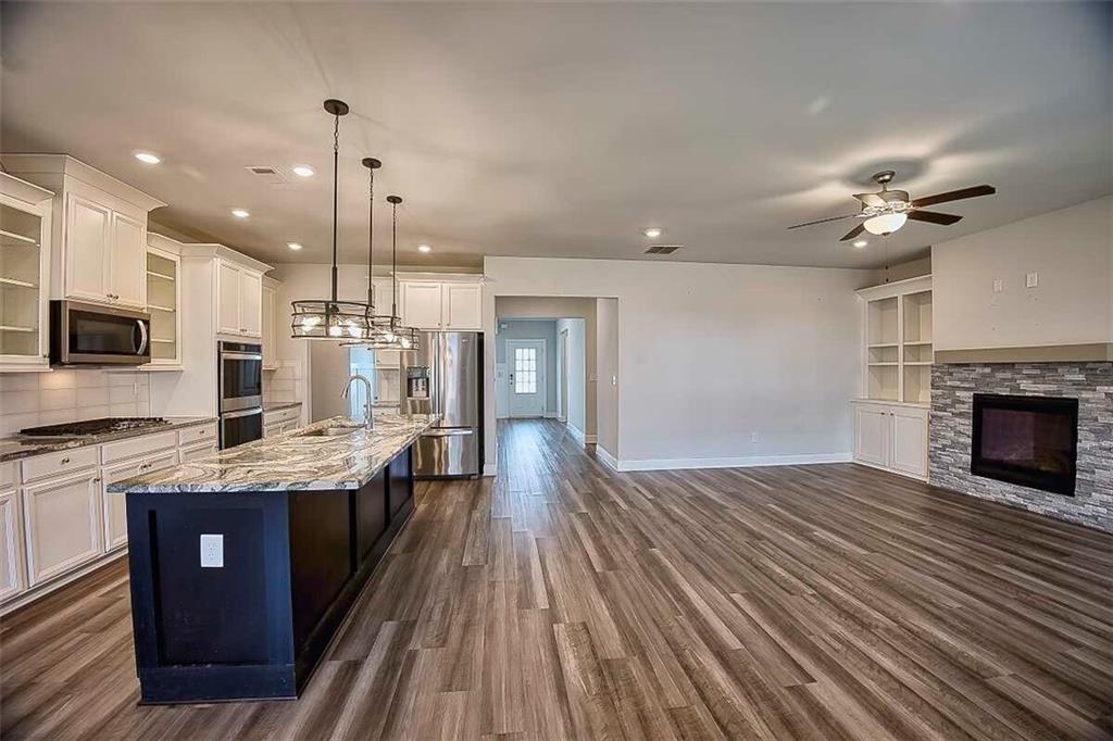 3815 Westhaven Drive