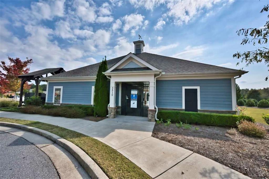 3815 Westhaven Drive