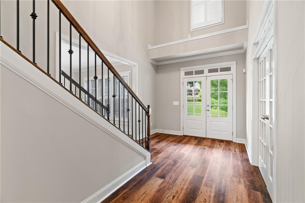 309 Peninsula Point