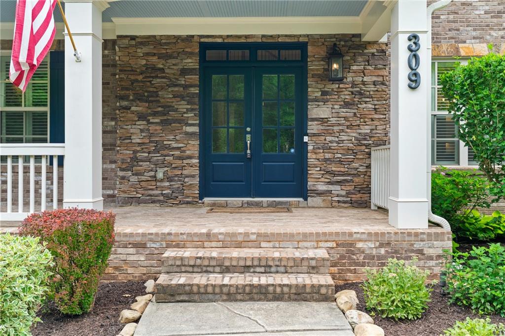 309 Peninsula Point