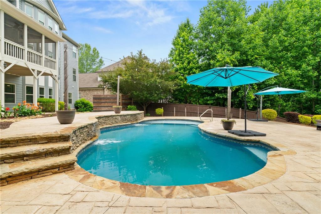 309 Peninsula Point