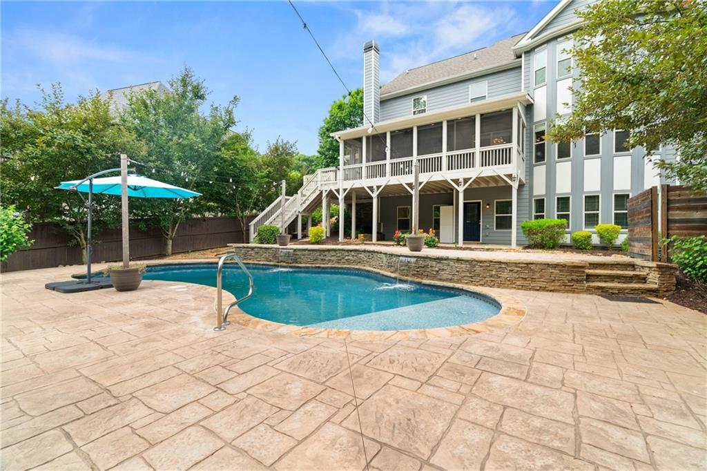 309 Peninsula Point