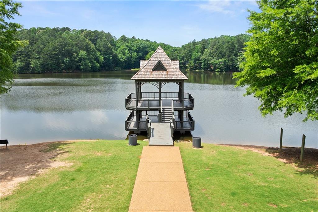 309 Peninsula Point