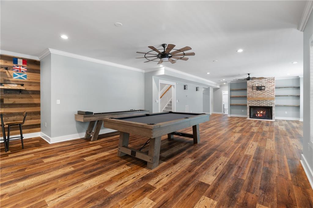 309 Peninsula Point