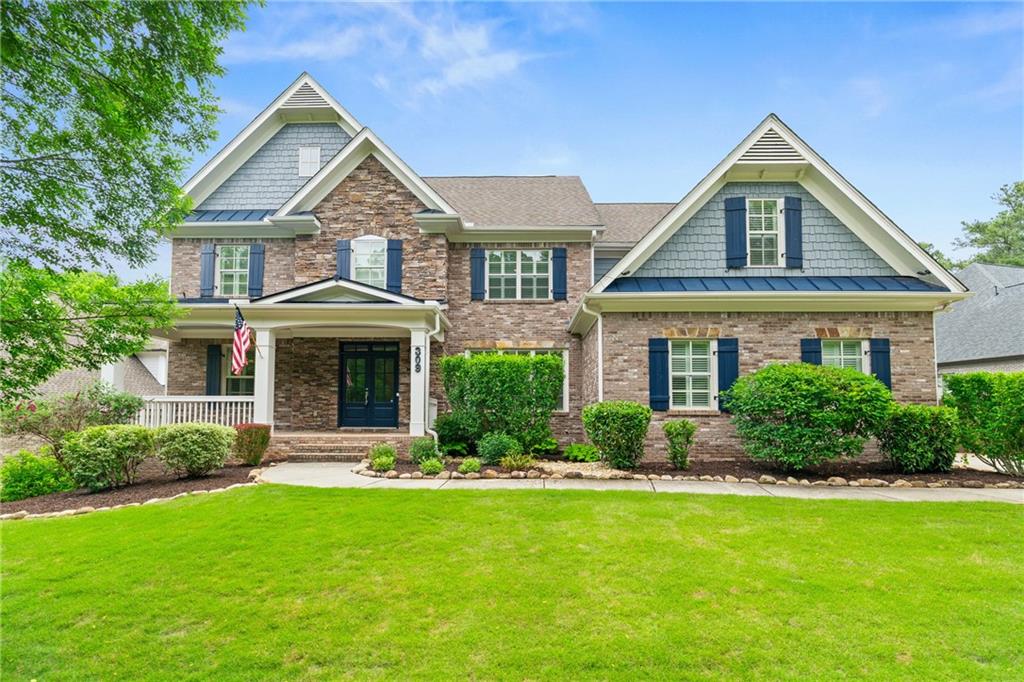 309 Peninsula Point