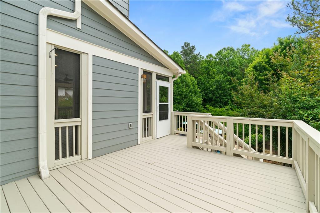 309 Peninsula Point