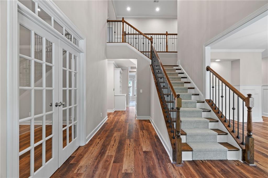 309 Peninsula Point