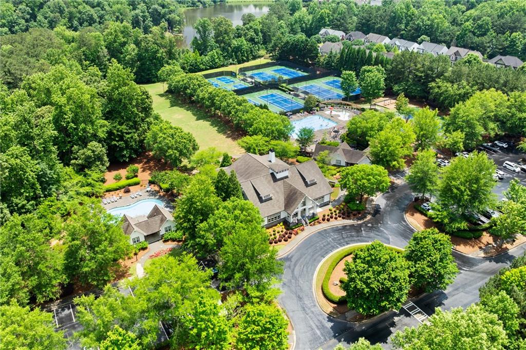 309 Peninsula Point