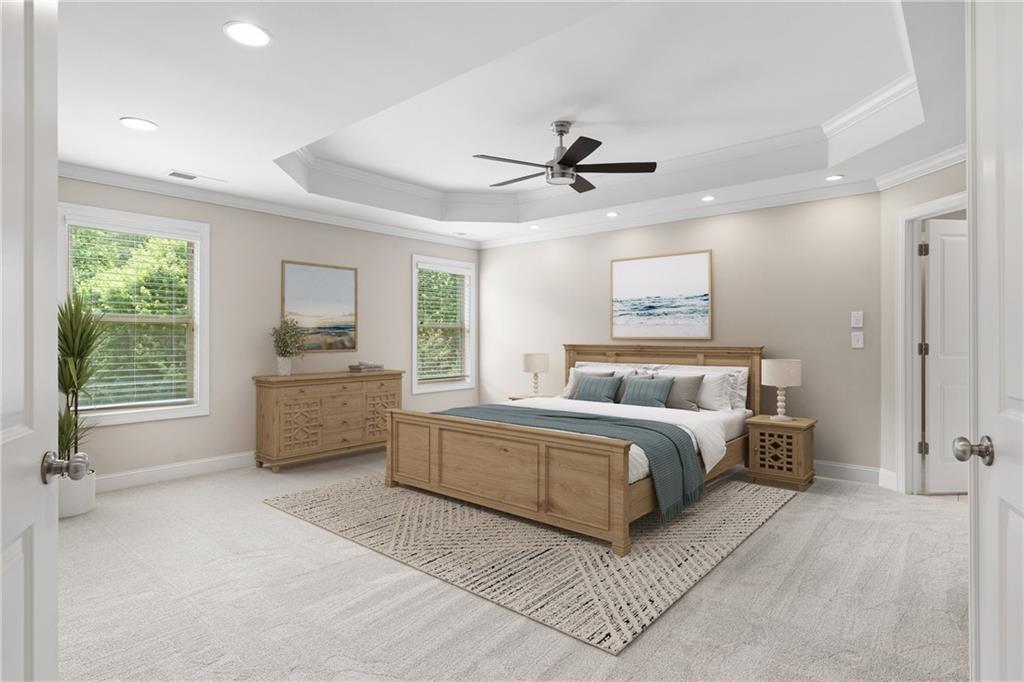 309 Peninsula Point