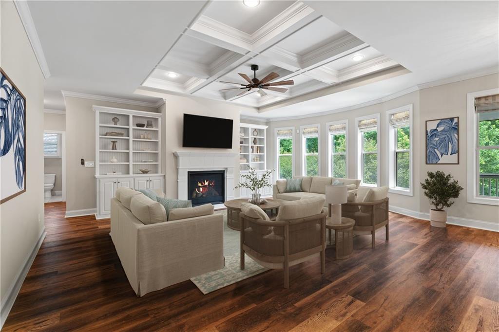 309 Peninsula Point