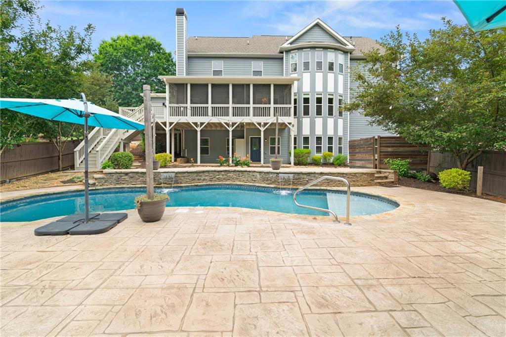 309 Peninsula Point