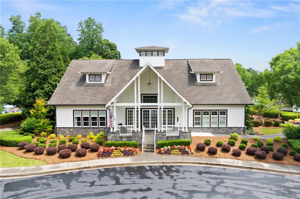 309 Peninsula Point