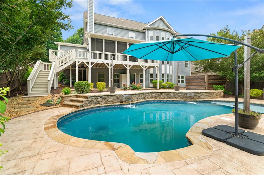 309 Peninsula Point