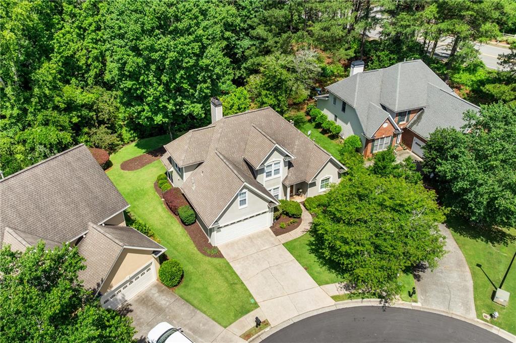 140 Graystone Terrace