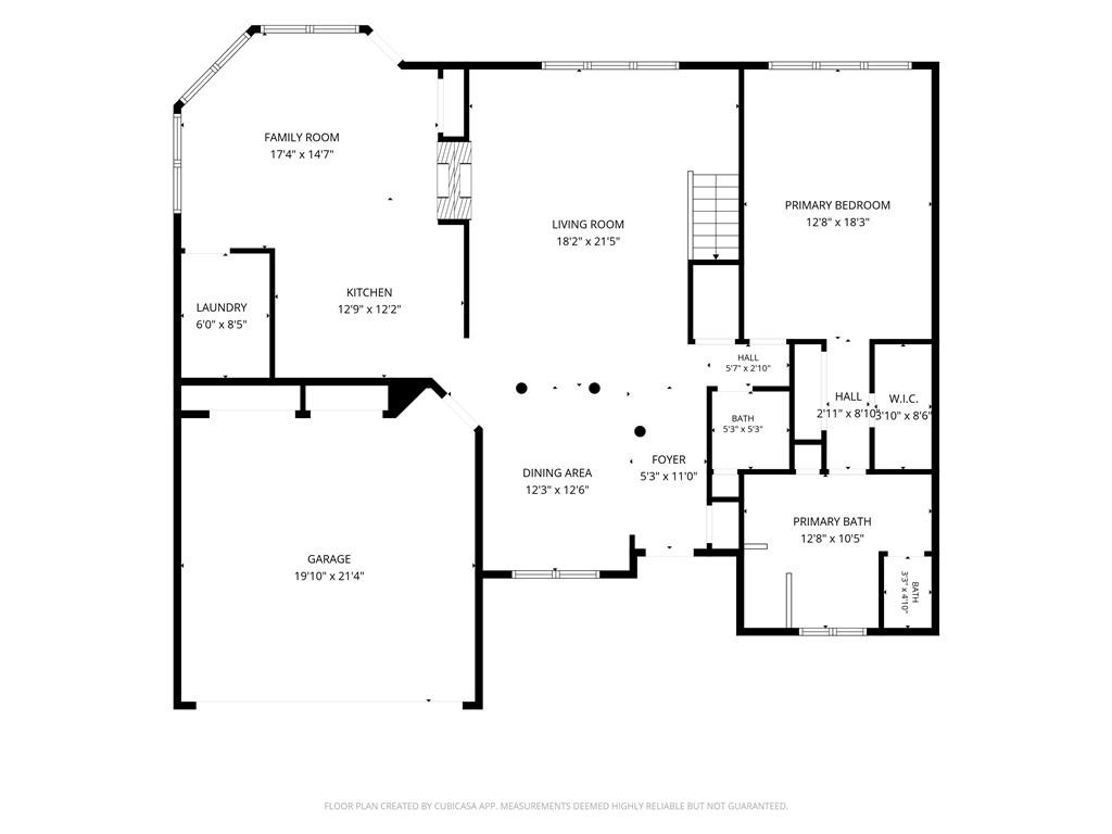 140 Graystone Terrace