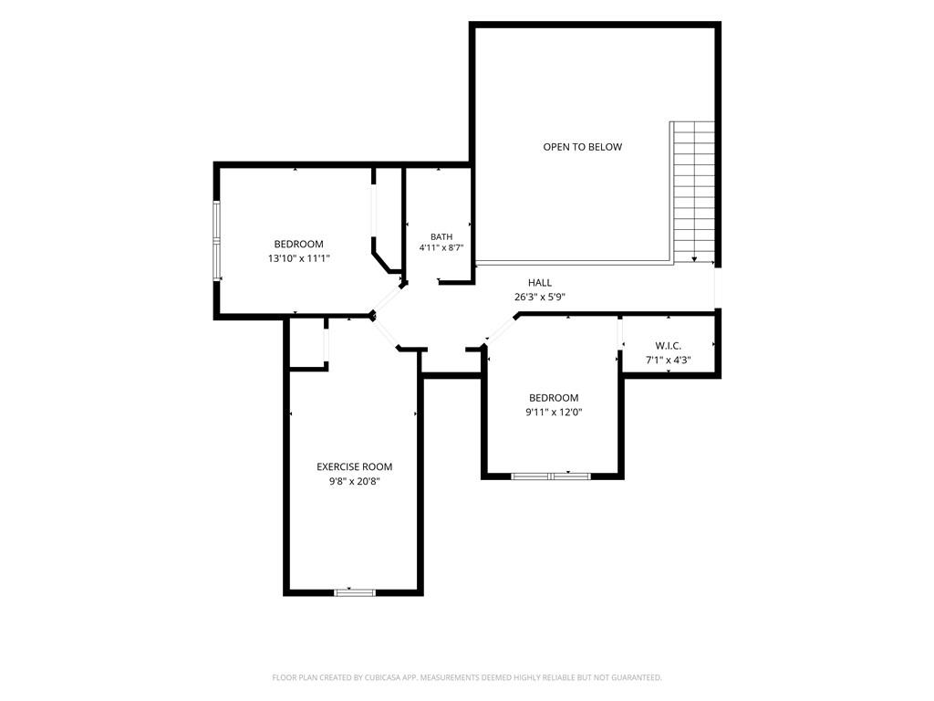 140 Graystone Terrace