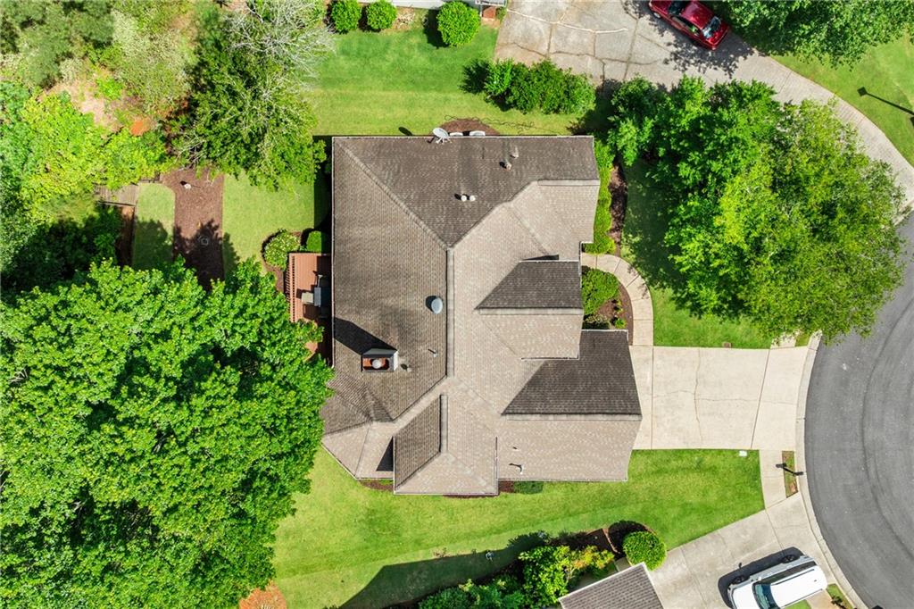 140 Graystone Terrace