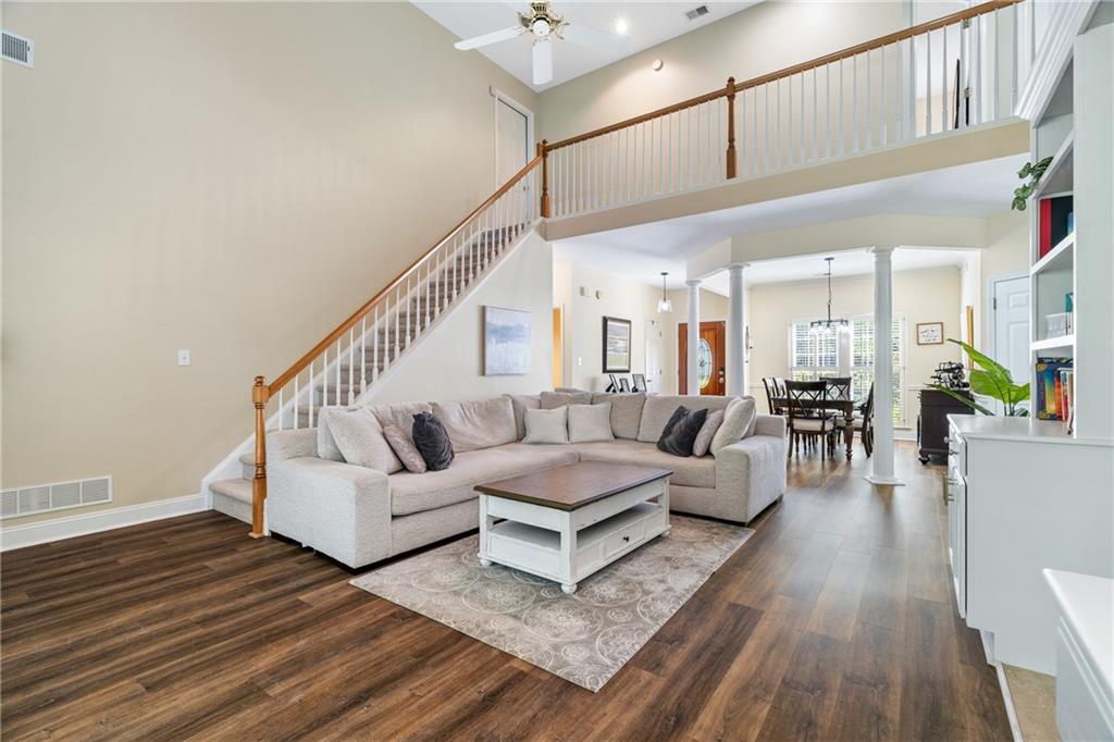 140 Graystone Terrace