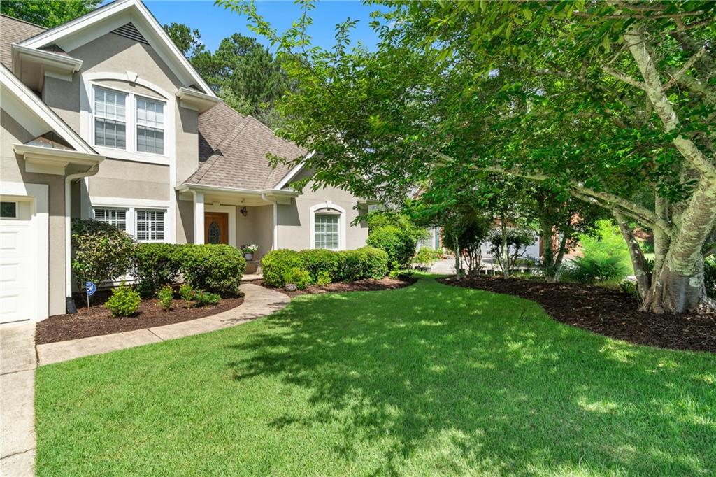 140 Graystone Terrace