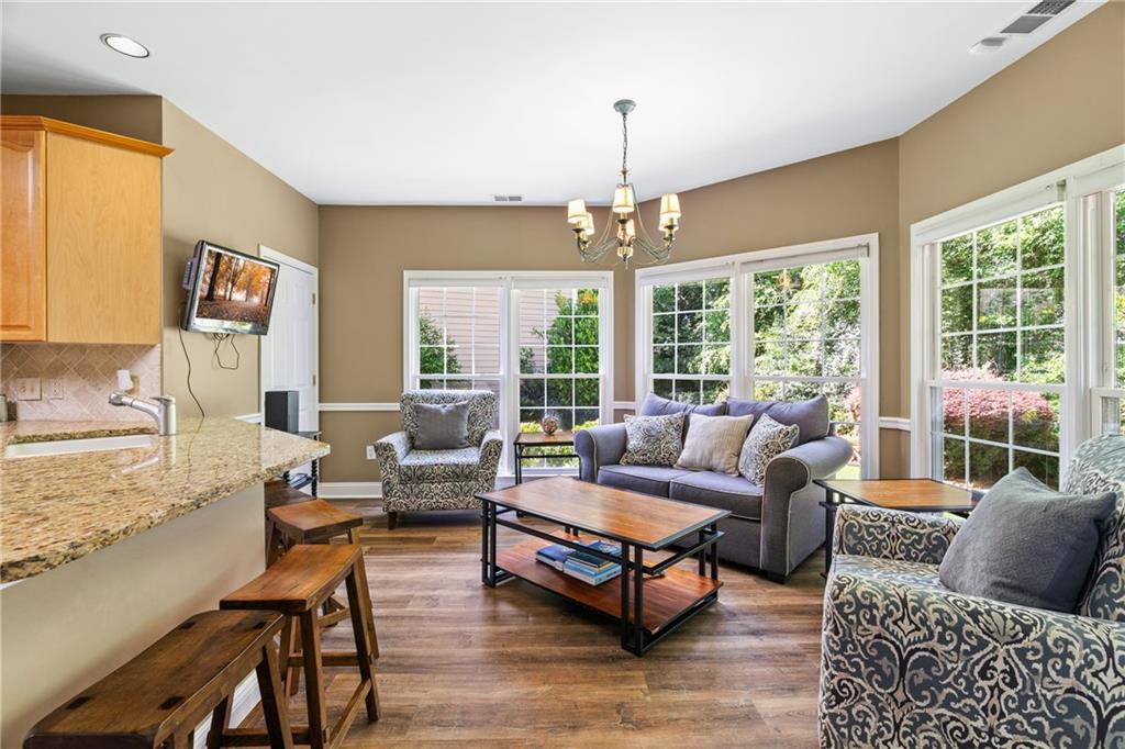 140 Graystone Terrace