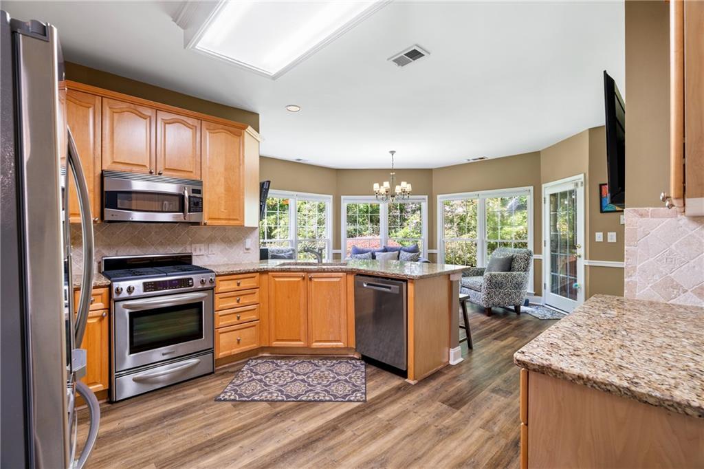 140 Graystone Terrace
