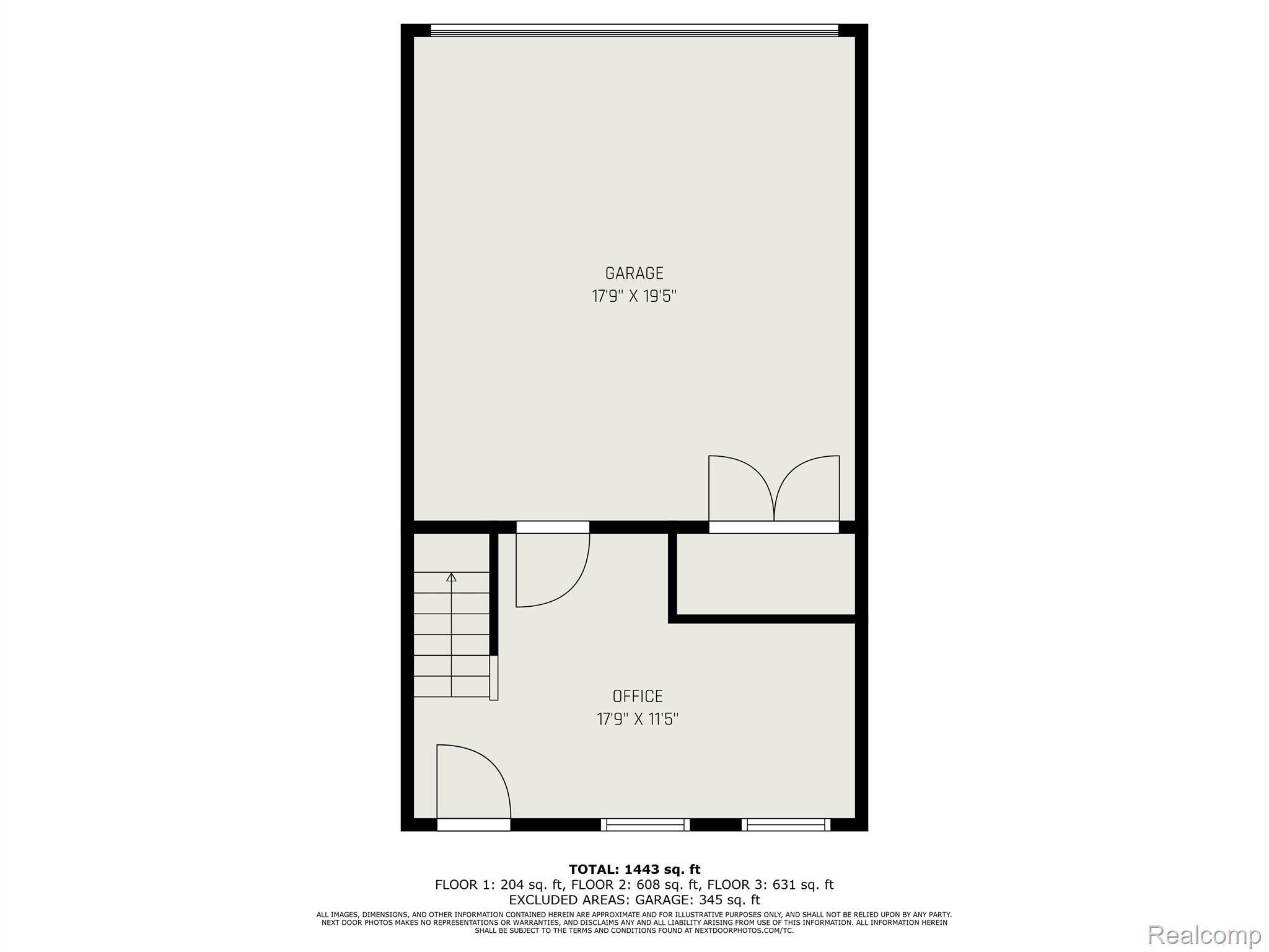 3949 TRAILWAYCOMMONS CIR