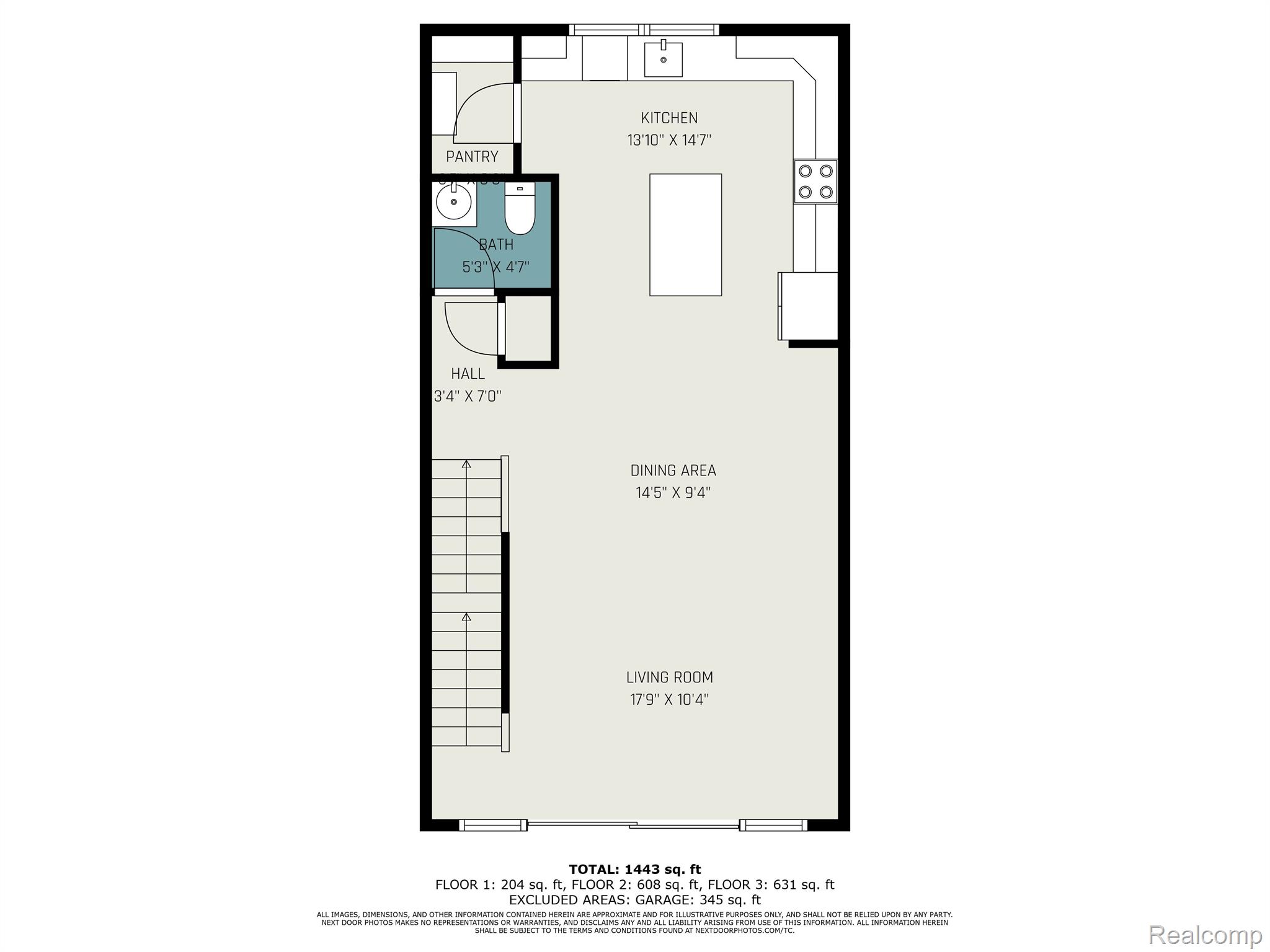 3949 TRAILWAYCOMMONS CIR