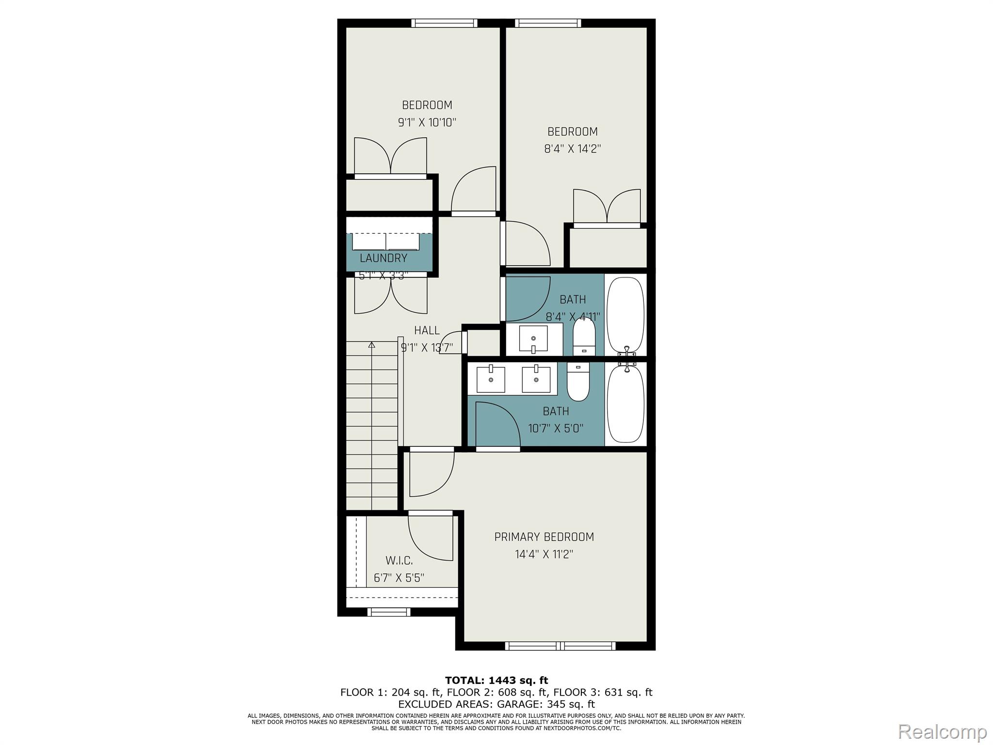 3949 TRAILWAYCOMMONS CIR