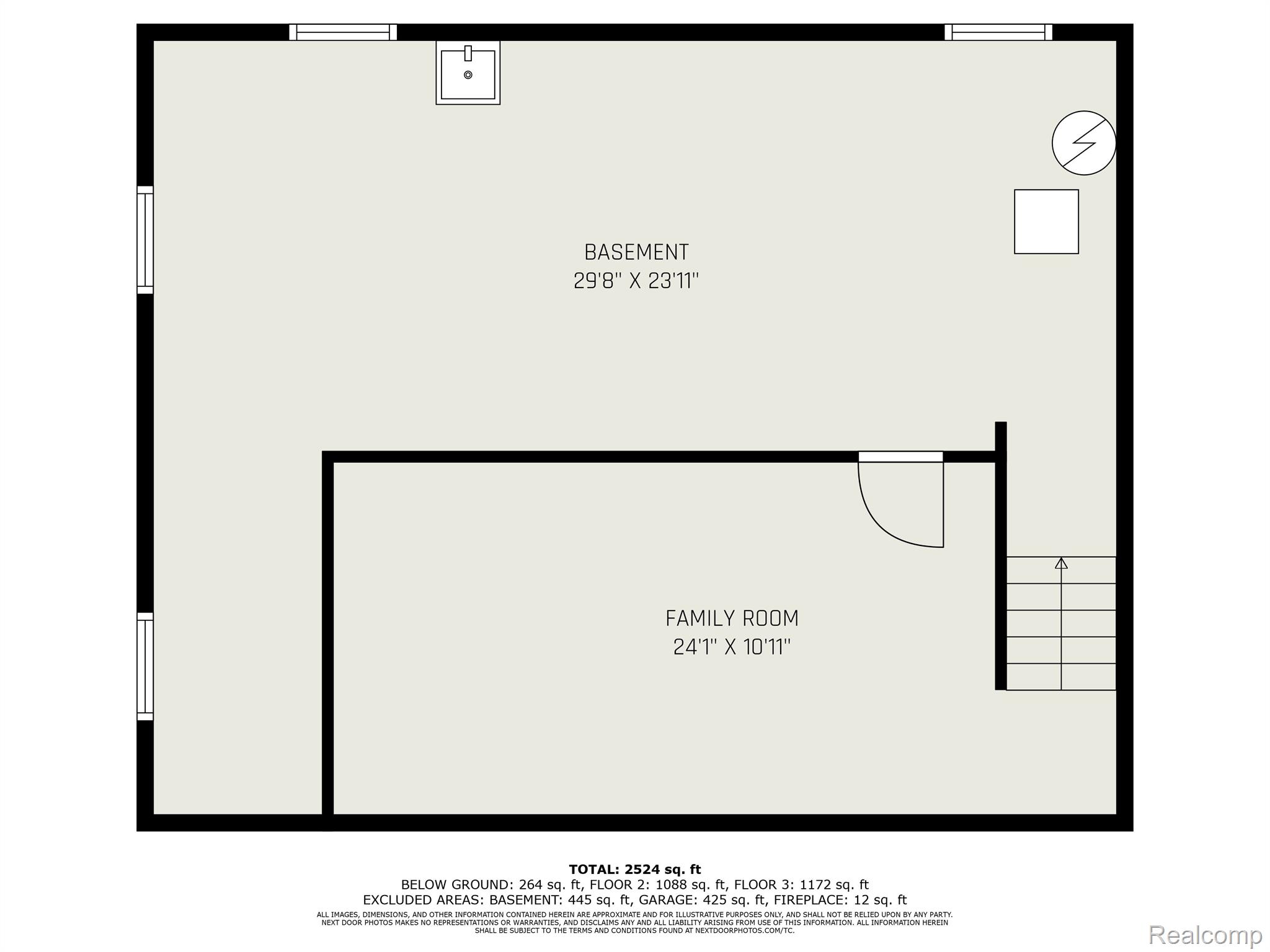 4273 GREENSTOWN DR