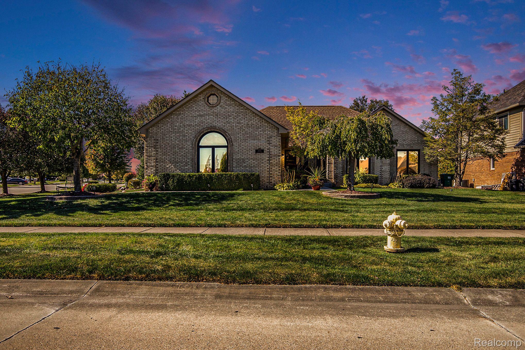 54117 VERONA PARK DR