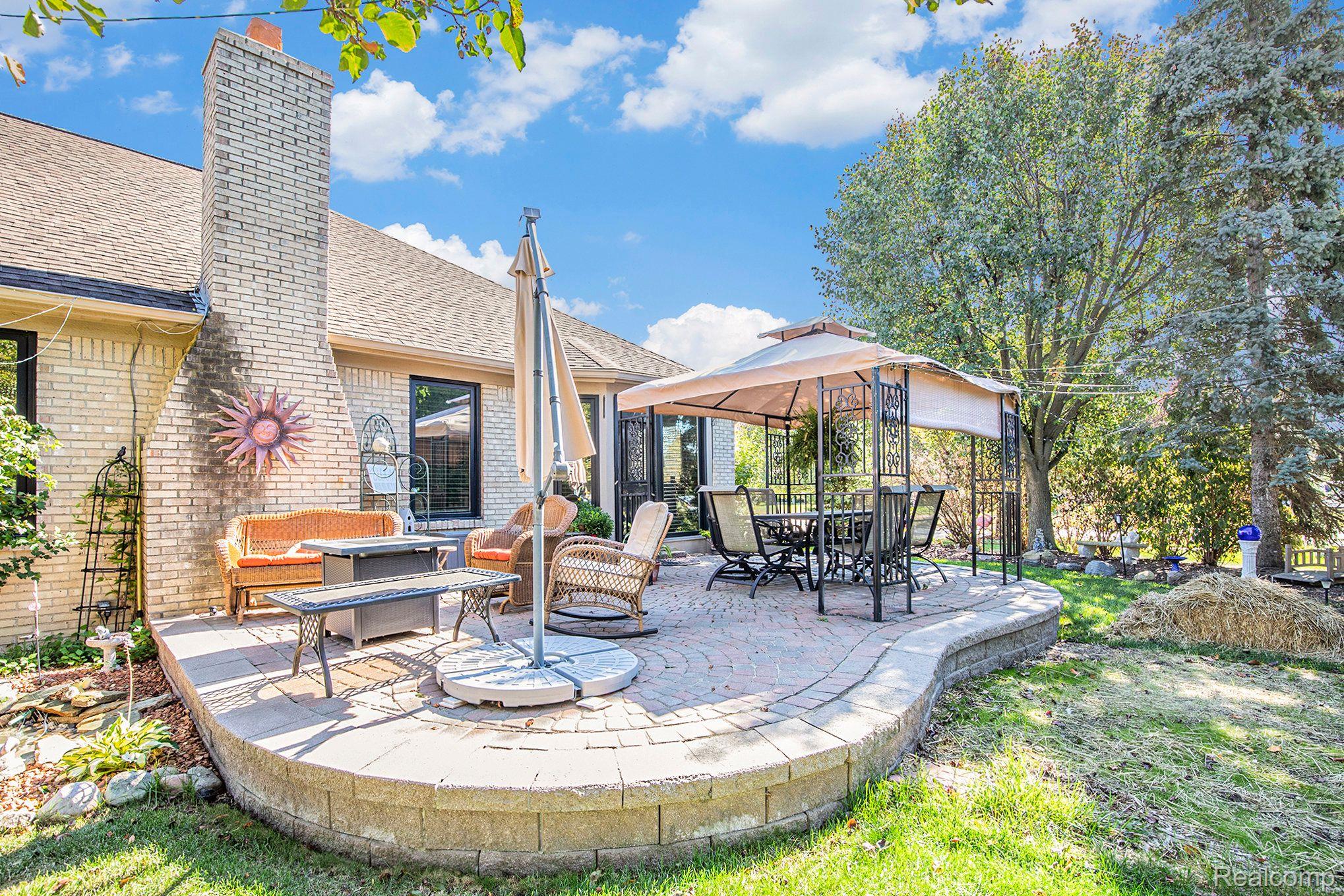 54117 VERONA PARK DR