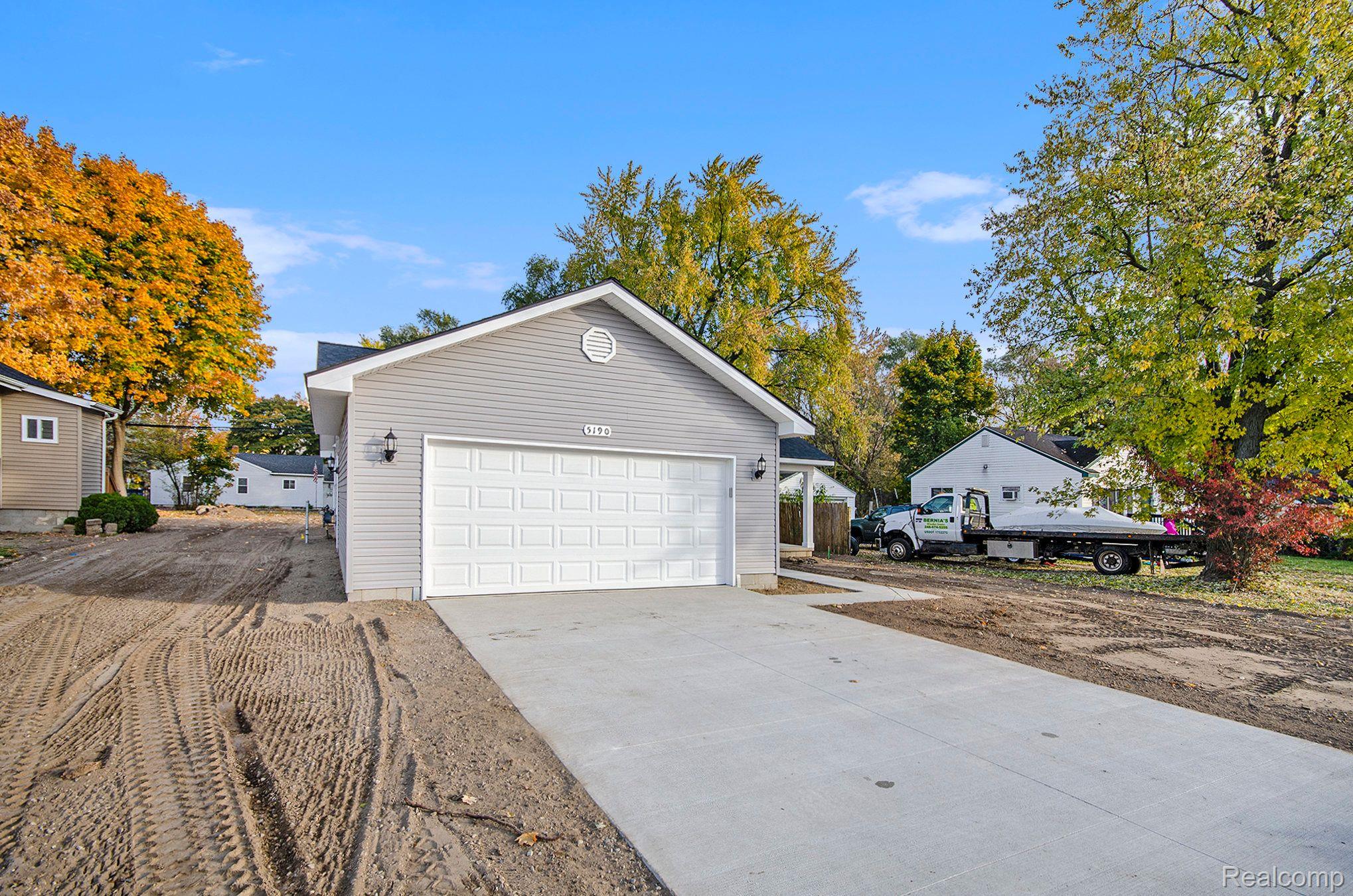5190 HATCHERY RD