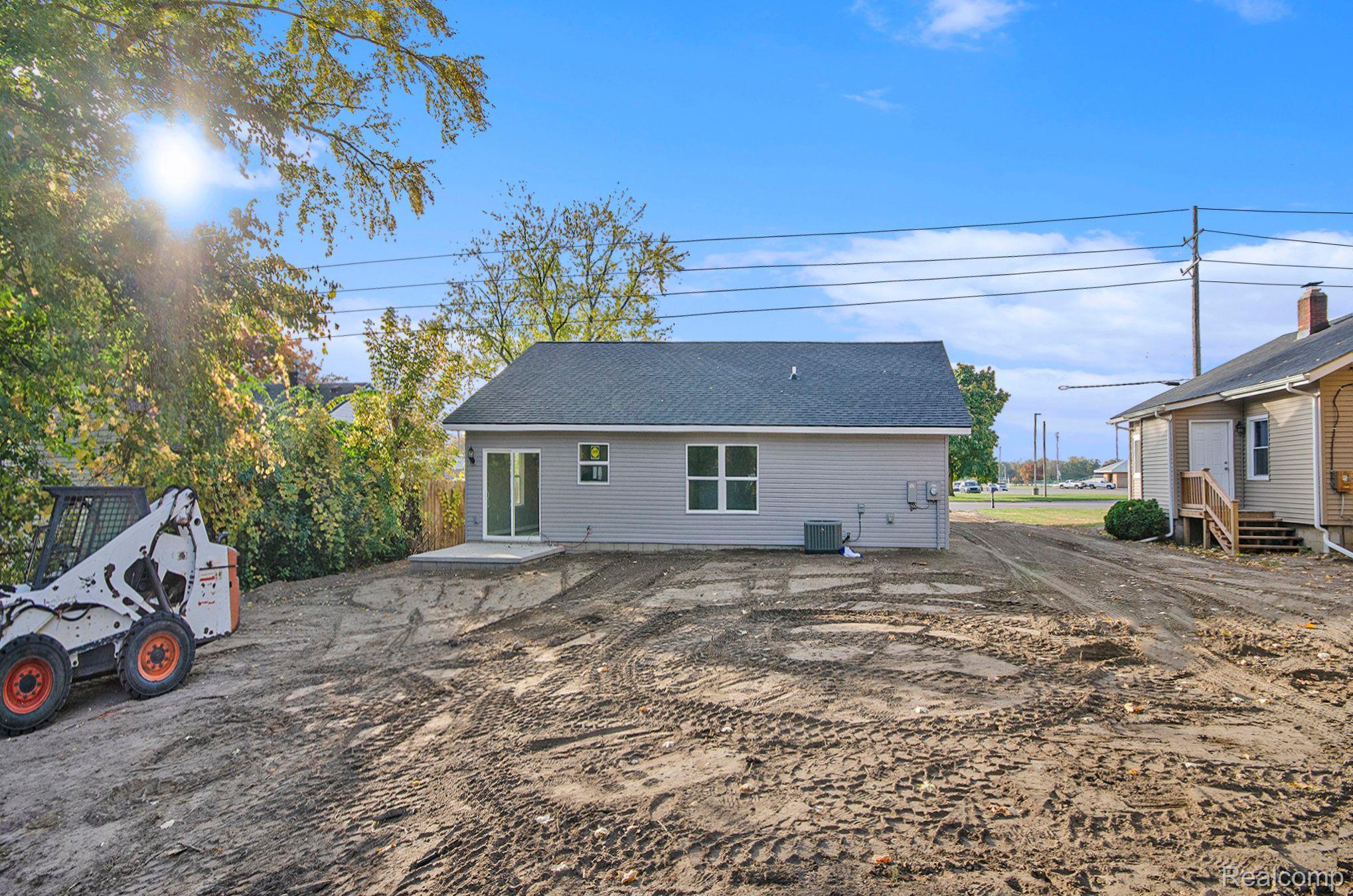 5190 HATCHERY RD