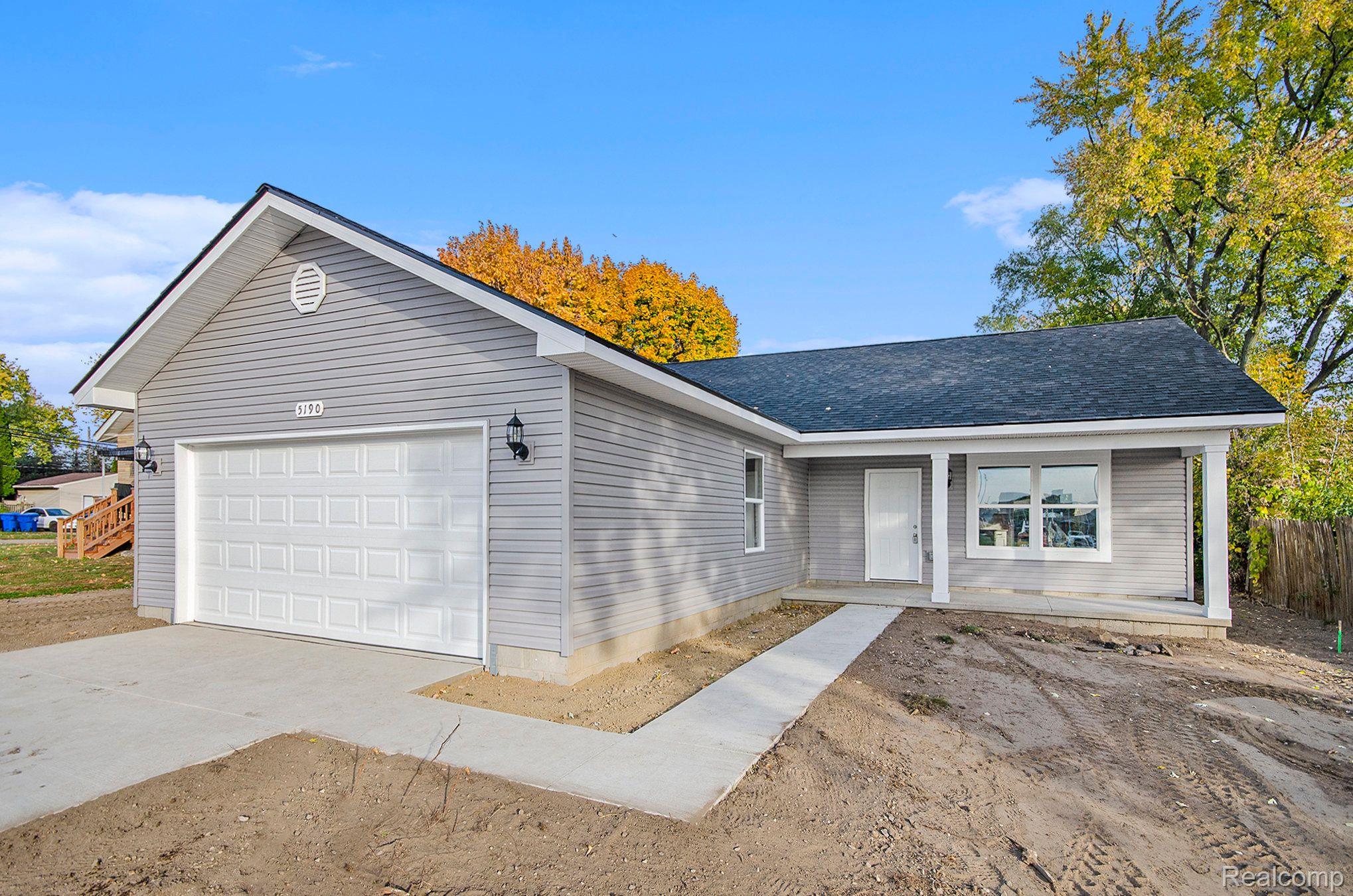 5190 HATCHERY RD
