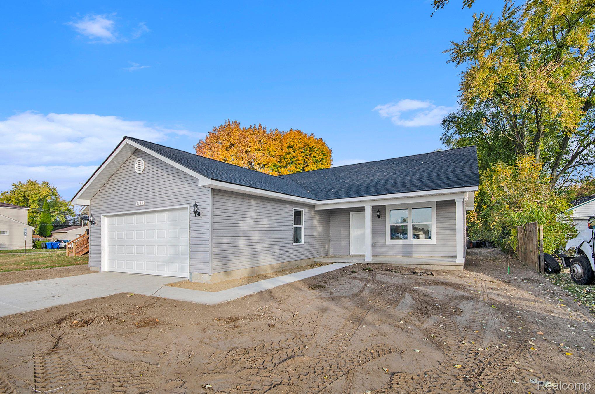 5190 HATCHERY RD
