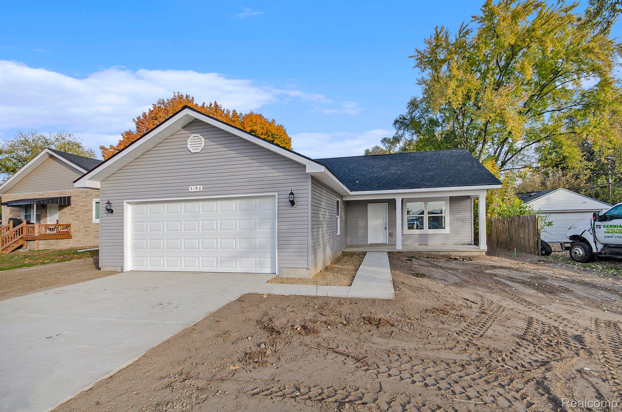 5190 HATCHERY RD