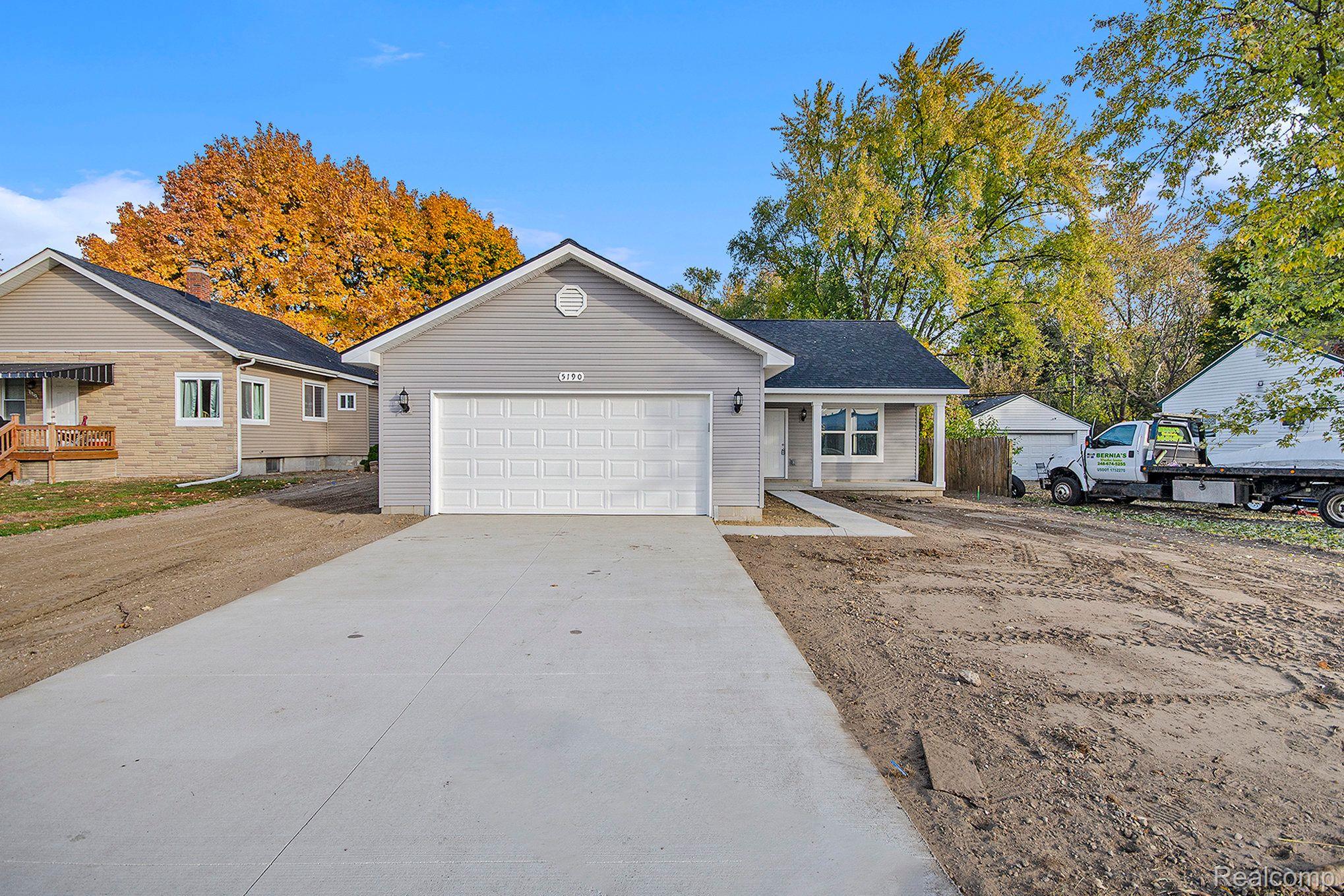 5190 HATCHERY RD