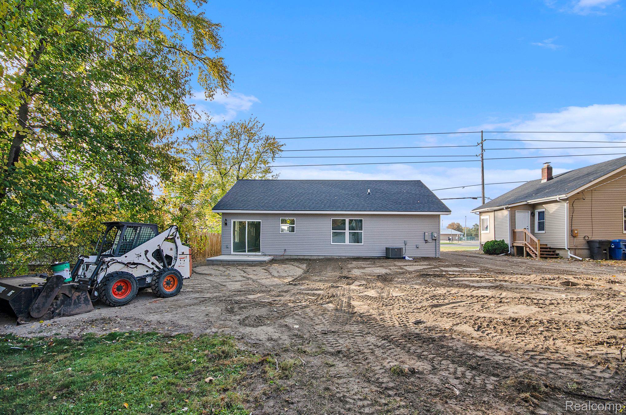 5190 HATCHERY RD